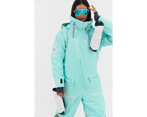 Комбинезон COOLZONE LUMEN аквамарин