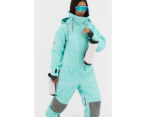 Комбинезон COOLZONE LUMEN аквамарин