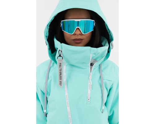 Комбинезон COOLZONE LUMEN аквамарин