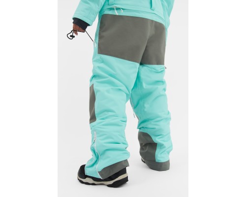 Комбинезон COOLZONE LUMEN аквамарин