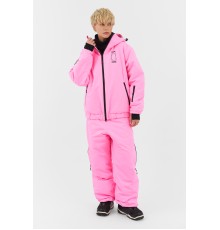 Куртка COOLZONE AURA неорозовый