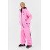 Куртка COOLZONE AURA неорозовый