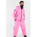 Куртка COOLZONE AURA неорозовый