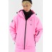 Куртка COOLZONE AURA неорозовый