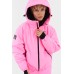 Куртка COOLZONE AURA неорозовый
