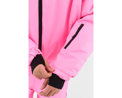 Куртка COOLZONE AURA неорозовый