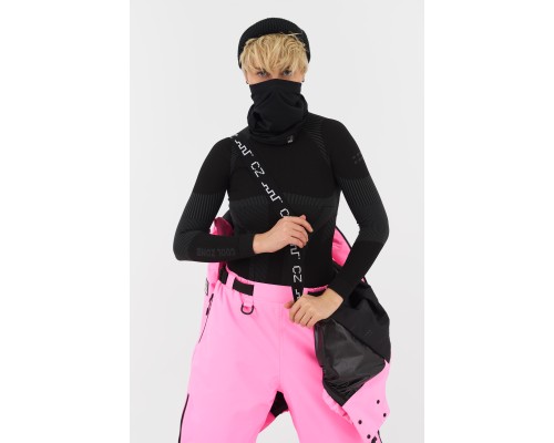 Куртка COOLZONE AURA неорозовый