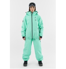 Куртка COOLZONE AURA светло-мятный