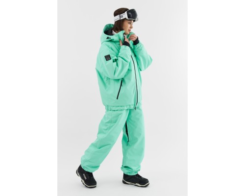 Куртка COOLZONE AURA светло-мятный