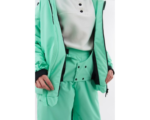 Куртка COOLZONE AURA светло-мятный