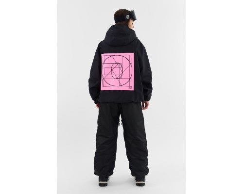 Куртка COOLZONE AURA черный