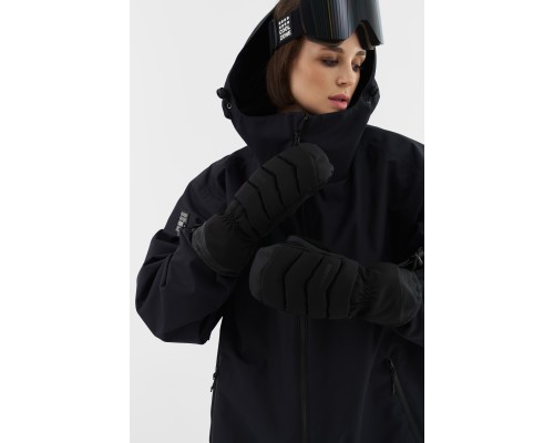 Куртка COOLZONE AURA черный