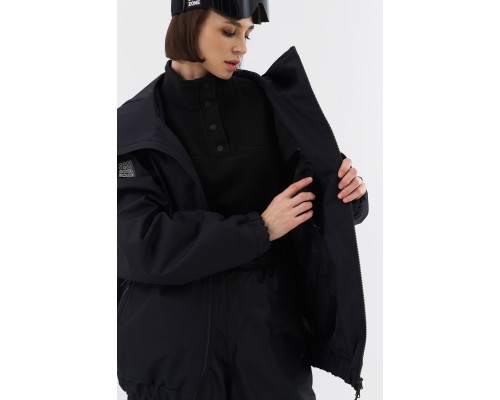 Куртка COOLZONE AURA черный