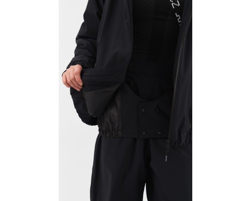 Куртка COOLZONE AURA черный