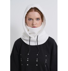 Балаклава COOLZONE BA01/35 белая