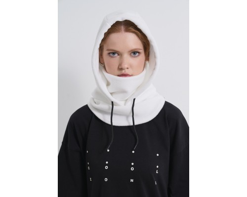 Балаклава COOLZONE BA01/35 белая