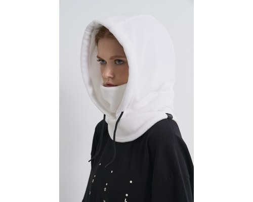 Балаклава COOLZONE BA01/35 белая