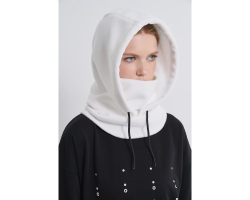 Балаклава COOLZONE BA01/35 белая