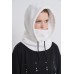 Балаклава COOLZONE BA01/35 белая