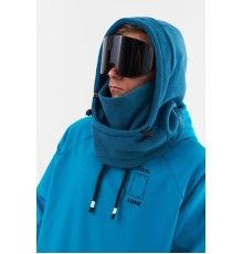 Балаклава флисовая COOLZONE BA03/34 морской