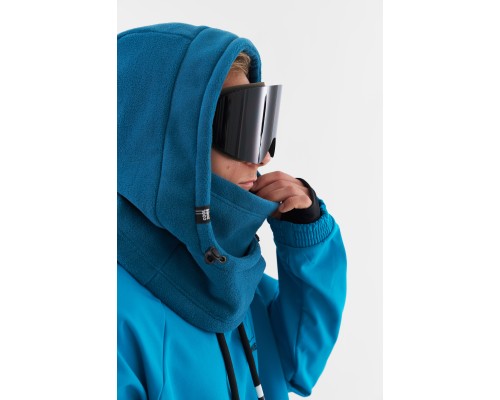 Балаклава флисовая COOLZONE BA03/34 морской