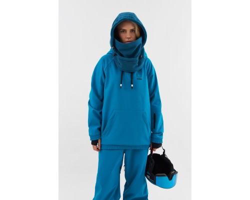 Балаклава флисовая COOLZONE BA03/34 морской