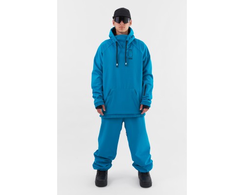 Худи COOLZONE BUDDY морской