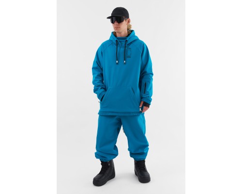 Худи COOLZONE BUDDY морской
