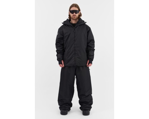 Куртка COOLZONE CLOUD черный