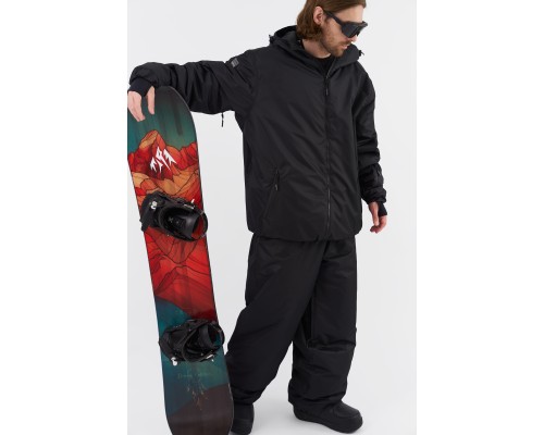 Куртка COOLZONE CLOUD черный