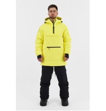 Анорак COOLZONE IGLOO неогрушевый