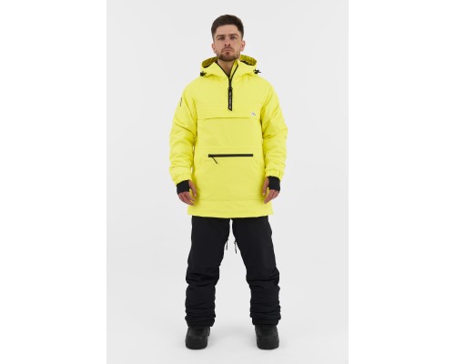 Анорак COOLZONE IGLOO неогрушевый