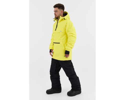 Анорак COOLZONE IGLOO неогрушевый