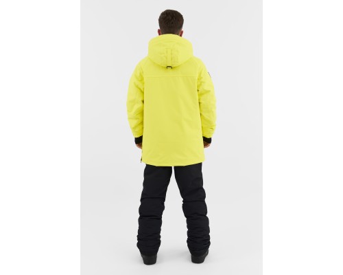 Анорак COOLZONE IGLOO неогрушевый