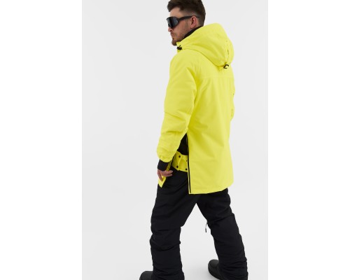 Анорак COOLZONE IGLOO неогрушевый