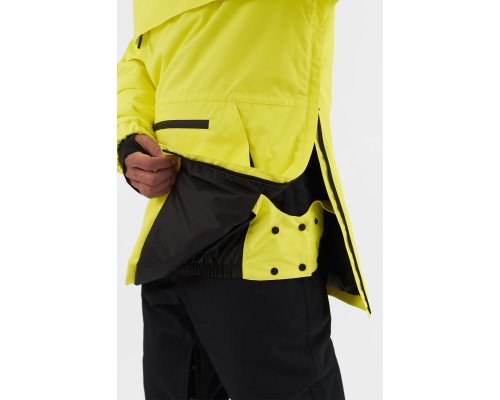 Анорак COOLZONE IGLOO неогрушевый