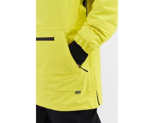 Анорак COOLZONE IGLOO неогрушевый