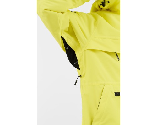 Анорак COOLZONE IGLOO неогрушевый