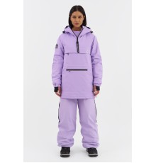 Анорак COOLZONE IGLOO темно-лавандовый