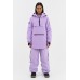 Анорак COOLZONE IGLOO темно-лавандовый