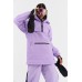 Анорак COOLZONE IGLOO темно-лавандовый