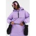 Анорак COOLZONE IGLOO темно-лавандовый