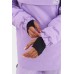 Анорак COOLZONE IGLOO темно-лавандовый