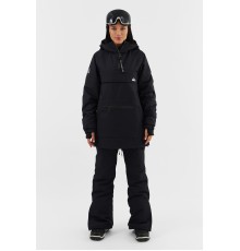 Анорак COOLZONE IGLOO черный