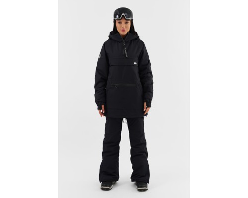 Анорак COOLZONE IGLOO черный