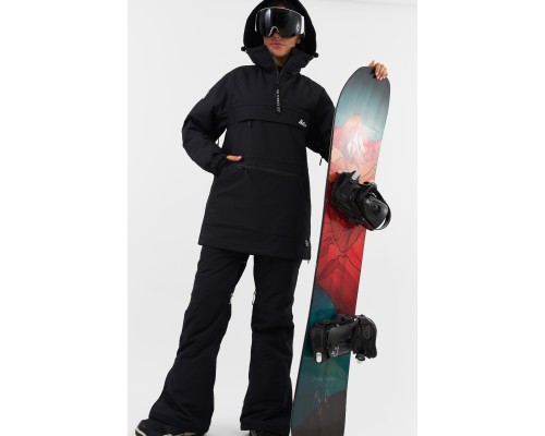 Анорак COOLZONE IGLOO черный