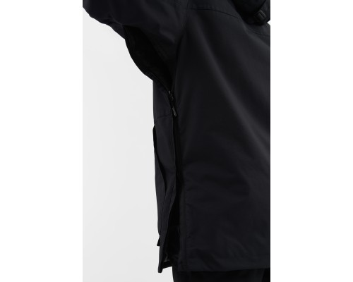 Анорак COOLZONE IGLOO черный