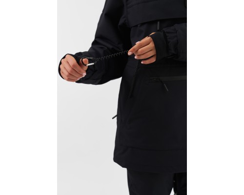 Анорак COOLZONE IGLOO черный