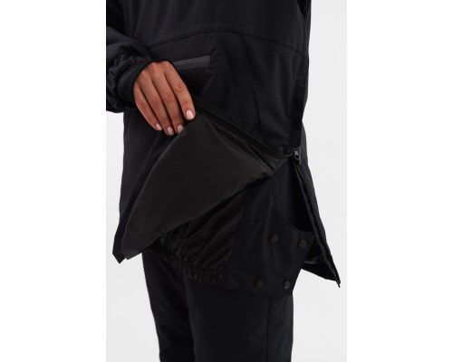 Анорак COOLZONE IGLOO черный