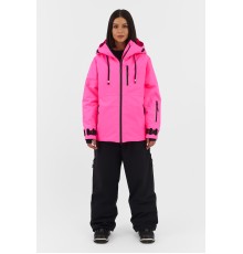 Куртка COOLZONE KIMMY неоцикламеновый